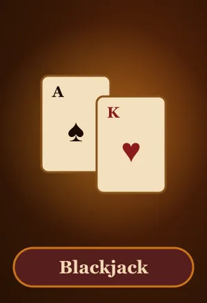 Okładka gry Blackjack w Top Gry: Polska Jet kasyno